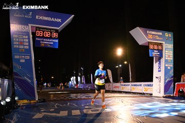 HO CHI MINH CITY NIGHT RUN EXIMBANK 2024 - Ảnh #2062828