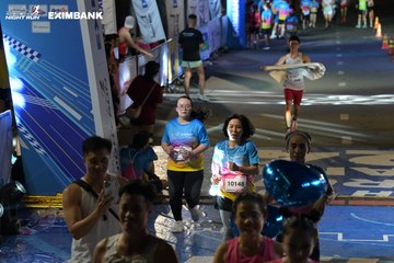 HO CHI MINH CITY NIGHT RUN EXIMBANK 2024 - Ảnh #2027730