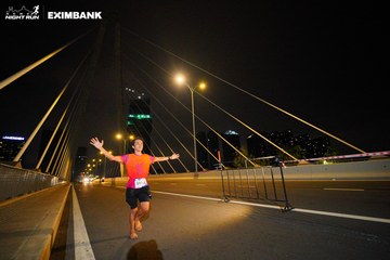 HO CHI MINH CITY NIGHT RUN EXIMBANK 2024 - Ảnh #2023929