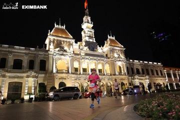 HO CHI MINH CITY NIGHT RUN EXIMBANK 2024 - Ảnh #2019713