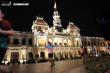 HO CHI MINH CITY NIGHT RUN EXIMBANK 2024 - Ảnh #2021509