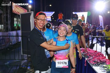 HO CHI MINH CITY NIGHT RUN EXIMBANK 2024 - Ảnh #2012771