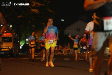 HO CHI MINH CITY NIGHT RUN EXIMBANK 2024 - Ảnh #2029225