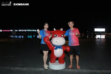 HO CHI MINH CITY NIGHT RUN EXIMBANK 2024 - Ảnh #2010574