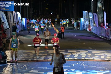 HO CHI MINH CITY NIGHT RUN EXIMBANK 2024 - Ảnh #2030827