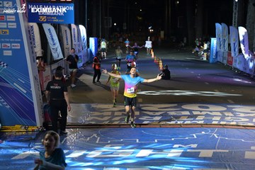 HO CHI MINH CITY NIGHT RUN EXIMBANK 2024 - Ảnh #2026825