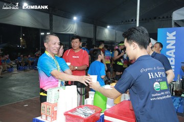 HO CHI MINH CITY NIGHT RUN EXIMBANK 2024 - Ảnh #2010973