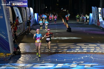 HO CHI MINH CITY NIGHT RUN EXIMBANK 2024 - Ảnh #2031781