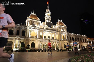 HO CHI MINH CITY NIGHT RUN EXIMBANK 2024 - Ảnh #2022669
