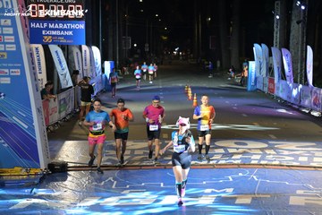 HO CHI MINH CITY NIGHT RUN EXIMBANK 2024 - Ảnh #2028775