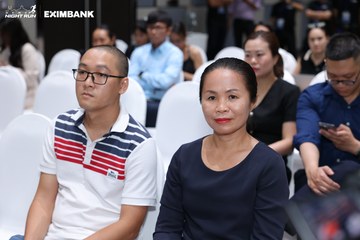 HO CHI MINH CITY NIGHT RUN EXIMBANK 2024 - Ảnh #1963369