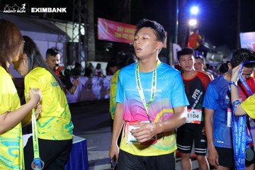 HO CHI MINH CITY NIGHT RUN EXIMBANK 2024 - Ảnh #2012371