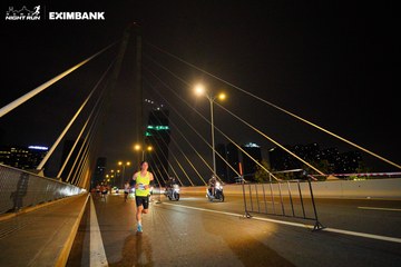 HO CHI MINH CITY NIGHT RUN EXIMBANK 2024 - Ảnh #2024164
