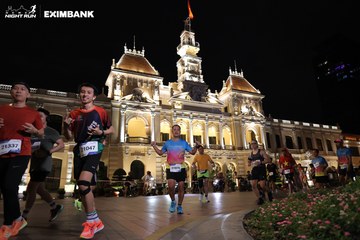 HO CHI MINH CITY NIGHT RUN EXIMBANK 2024 - Ảnh #2018654