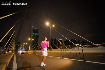 HO CHI MINH CITY NIGHT RUN EXIMBANK 2024 - Ảnh #2023484