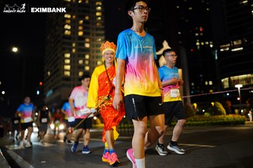 HO CHI MINH CITY NIGHT RUN EXIMBANK 2024 - Ảnh #1991197