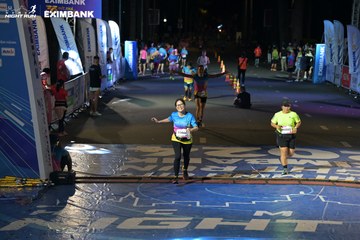 HO CHI MINH CITY NIGHT RUN EXIMBANK 2024 - Ảnh #2031897