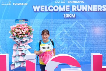 HO CHI MINH CITY NIGHT RUN EXIMBANK 2024 - Ảnh #1965440