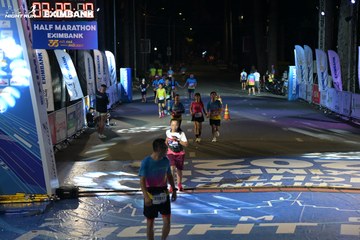 HO CHI MINH CITY NIGHT RUN EXIMBANK 2024 - Ảnh #2026189
