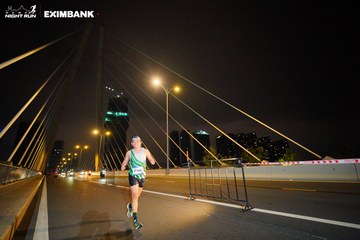 HO CHI MINH CITY NIGHT RUN EXIMBANK 2024 - Ảnh #2023998