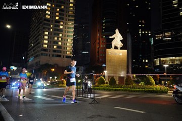 HO CHI MINH CITY NIGHT RUN EXIMBANK 2024 - Ảnh #1991532