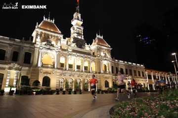 HO CHI MINH CITY NIGHT RUN EXIMBANK 2024 - Ảnh #2022644