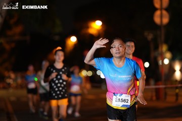 HO CHI MINH CITY NIGHT RUN EXIMBANK 2024 - Ảnh #2159733