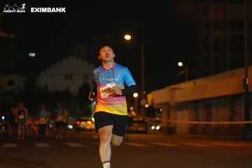 HO CHI MINH CITY NIGHT RUN EXIMBANK 2024 - Ảnh #2030006