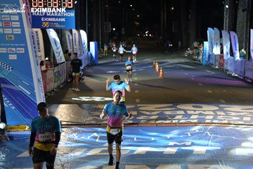 HO CHI MINH CITY NIGHT RUN EXIMBANK 2024 - Ảnh #2028421
