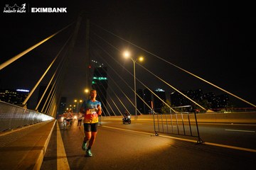 HO CHI MINH CITY NIGHT RUN EXIMBANK 2024 - Ảnh #2024042