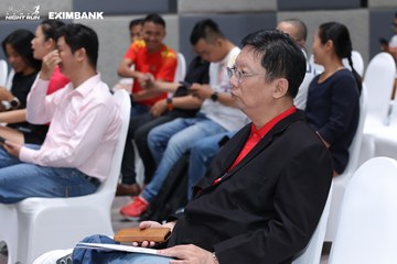HO CHI MINH CITY NIGHT RUN EXIMBANK 2024 - Ảnh #1963249