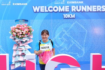 HO CHI MINH CITY NIGHT RUN EXIMBANK 2024 - Ảnh #1965443
