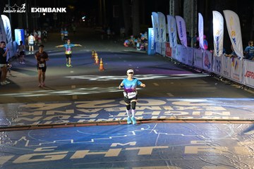 HO CHI MINH CITY NIGHT RUN EXIMBANK 2024 - Ảnh #2035090