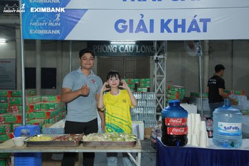 HO CHI MINH CITY NIGHT RUN EXIMBANK 2024 - Ảnh #2010722