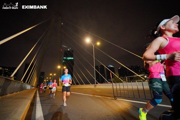 HO CHI MINH CITY NIGHT RUN EXIMBANK 2024 - Ảnh #2024758