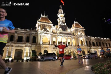 HO CHI MINH CITY NIGHT RUN EXIMBANK 2024 - Ảnh #2019021