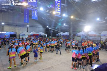HO CHI MINH CITY NIGHT RUN EXIMBANK 2024 - Ảnh #2012061