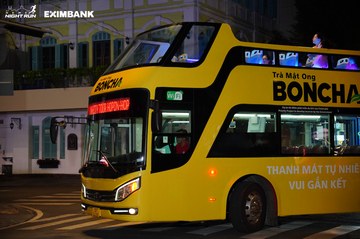 HO CHI MINH CITY NIGHT RUN EXIMBANK 2024 - Ảnh #2030722