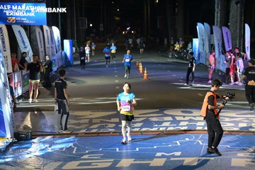 HO CHI MINH CITY NIGHT RUN EXIMBANK 2024 - Ảnh #2025665