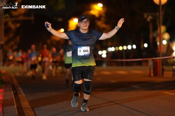 HO CHI MINH CITY NIGHT RUN EXIMBANK 2024 - Ảnh #2160319