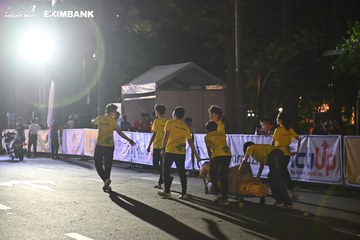 HO CHI MINH CITY NIGHT RUN EXIMBANK 2024 - Ảnh #1969834