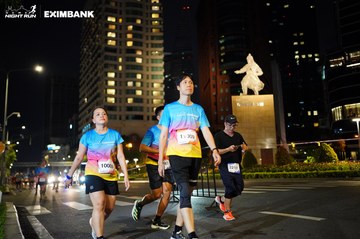 HO CHI MINH CITY NIGHT RUN EXIMBANK 2024 - Ảnh #1991165