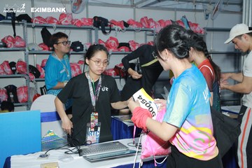 HO CHI MINH CITY NIGHT RUN EXIMBANK 2024 - Ảnh #2010515