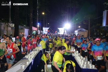 HO CHI MINH CITY NIGHT RUN EXIMBANK 2024 - Ảnh #2012691