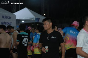 HO CHI MINH CITY NIGHT RUN EXIMBANK 2024 - Ảnh #2011110