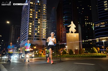 HO CHI MINH CITY NIGHT RUN EXIMBANK 2024 - Ảnh #1989431