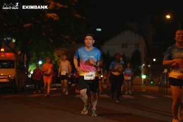 HO CHI MINH CITY NIGHT RUN EXIMBANK 2024 - Ảnh #2030459