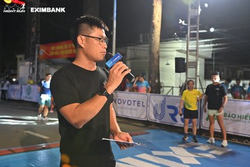 HO CHI MINH CITY NIGHT RUN EXIMBANK 2024 - Ảnh #1969868