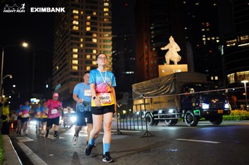 HO CHI MINH CITY NIGHT RUN EXIMBANK 2024 - Ảnh #1990165