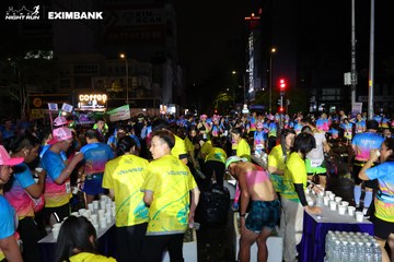 HO CHI MINH CITY NIGHT RUN EXIMBANK 2024 - Ảnh #2012619
